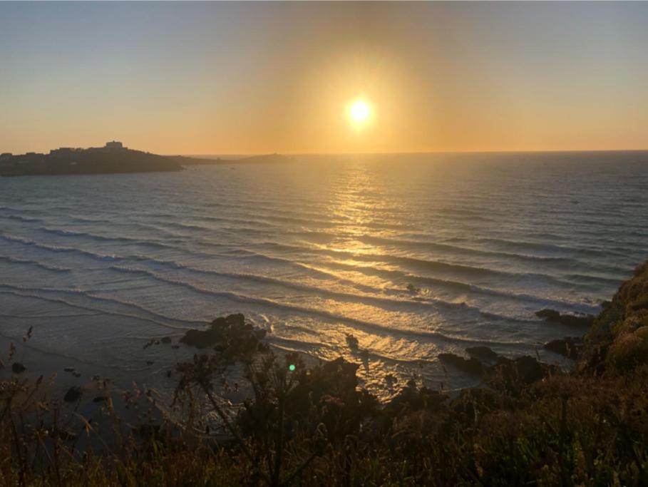 Sunny Eco Minutes From The Holiday home *
